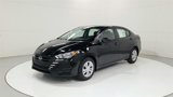 New 2025 Nissan Versa S image 3