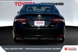 Used 2023 Toyota Camry XSE image 4