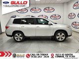 Used 2013 Toyota Highlander Limited image 4