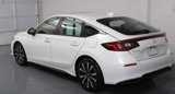 Certified 2023 Honda Civic EX-L image 3