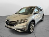 Used 2016 Honda CR-V EX-L image 2