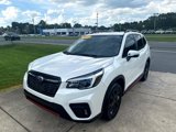 Used 2021 Subaru Forester Sport w/ Popular Package #2 image 4