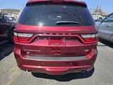 Used 2018 Dodge Durango R/T w/ Technology Group image 5
