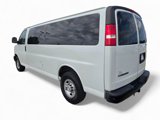 Used 2019 Chevrolet Express 3500 LS image 3