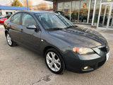 Used 2008 MAZDA MAZDA3 i Touring Value image 4