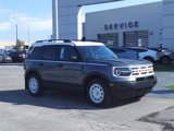 New 2024 Ford Bronco Sport Heritage w/ Heritage Convenience Package image 2