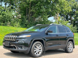 Used 2018 Jeep Cherokee Limited w/ Trailer Tow Group image 5