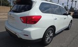 Used 2020 Nissan Pathfinder S image 5