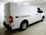 Used 2021 Nissan NV 2500 SV image 6