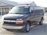 Used 2014 Chevrolet Express 1500 LT w/ LT Preferred Equipment Group image 2