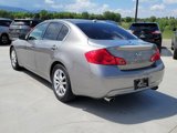 Used 2009 INFINITI G37 Journey w/ Premium Pkg image 3