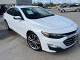 Used 2023 Chevrolet Malibu LT image 4