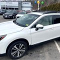 Used 2018 Subaru Outback 2.5i Limited image 2