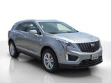 New 2025 Cadillac XT5 Luxury image 3