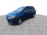 Certified 2019 Chevrolet Trax LT w/ LT Convenience Package image 4
