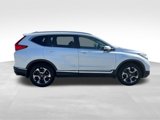 Used 2017 Honda CR-V Touring image 2