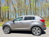 Used 2015 Kia Sportage EX image 2