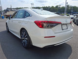 Used 2024 Honda Civic EX image 5