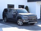Used 2024 Jeep Grand Wagoneer L Series III image 2