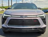 New 2025 Chevrolet Blazer EV RS image 6