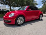 Used 2014 Volkswagen Beetle 1.8T image 3