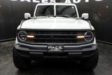 Used 2022 Ford Bronco 4-Door image 2
