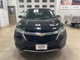 Used 2022 Chevrolet Equinox LT image 3