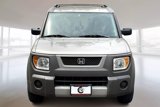 Used 2003 Honda Element EX image 3