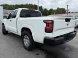 Used 2024 Nissan Frontier S w/ S Utility Package image 3