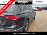 Used 2022 Volkswagen Tiguan SE image 4