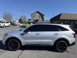 Used 2021 Kia Sorento S w/ Panoramic Sunroof Package image 2