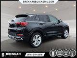 Certified 2024 Buick Encore GX Preferred image 3
