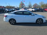 Used 2022 Nissan Sentra SV image 4