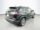 Used 2020 Jeep Cherokee Latitude Plus w/ Comfort/Convenience Group image 5