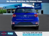 New 2025 Hyundai Venue SEL image 6