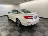 Used 2018 Honda Accord Sport image 3