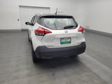 Used 2018 Nissan Kicks SV image 6