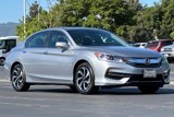 Used 2016 Honda Accord EX-L image 2