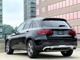 Certified 2021 Mercedes-Benz GLC 300 4MATIC image 5