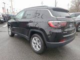 New 2025 Jeep Compass Latitude image 5