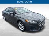 Used 2019 Ford Fusion SE image 2