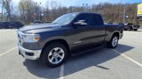 Certified 2022 RAM 1500 Big Horn image 4