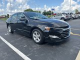 Used 2024 Chevrolet Malibu LT image 5