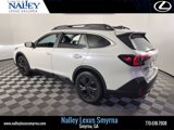Used 2021 Subaru Outback Onyx Edition XT w/ Popular Package #2 image 4