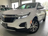 Used 2024 Chevrolet Equinox LT image 3