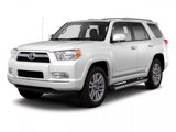 Used 2010 Toyota 4Runner Limited image 2