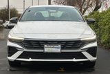 New 2025 Hyundai Elantra Sport image 6