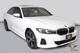 Used 2023 BMW 330i Sedan w/ Convenience Package image 2