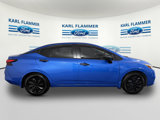 Used 2020 Nissan Versa S image 2
