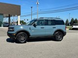 Used 2021 Ford Bronco Sport Big Bend image 3